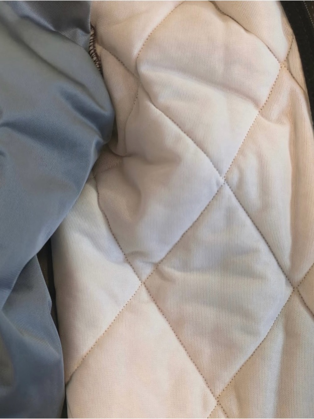 Clover motorcycle jacket - Picture 6 of 6